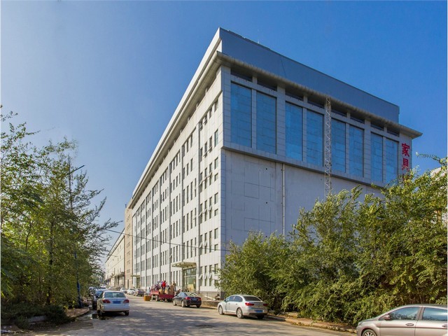 长沙制药业净化工程施工